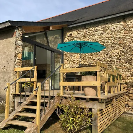 Le Au Bout Du Chemin Visker