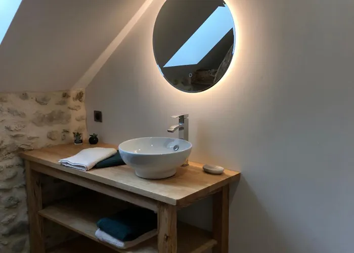 Le Au Bout Du Chemin Chalet Visker