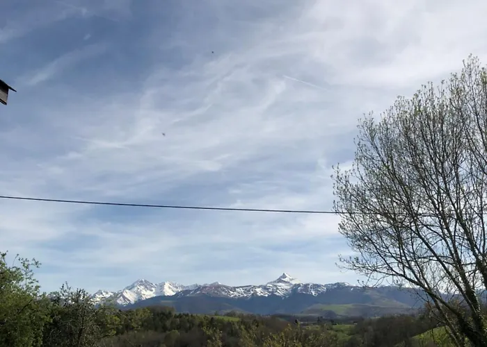 Le Au Bout Du Chemin *