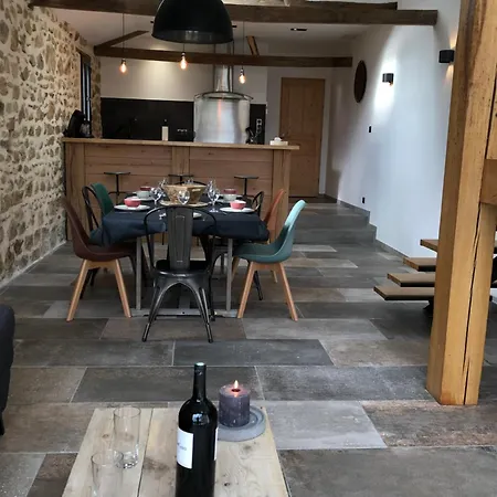 Le Au Bout Du Chemin *