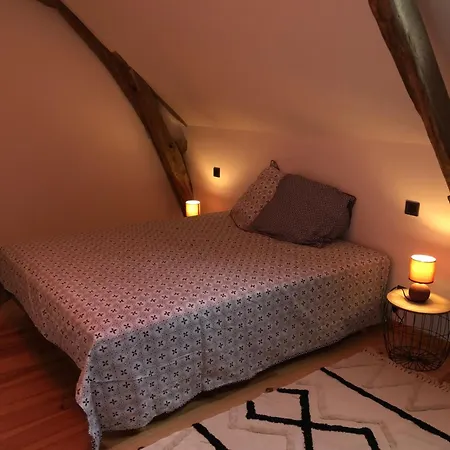 Le Au Bout Du Chemin Visker