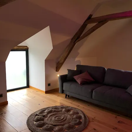 Le Au Bout Du Chemin Visker