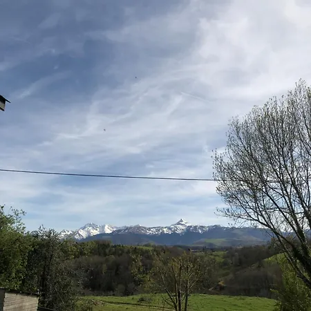 Le Au Bout Du Chemin *