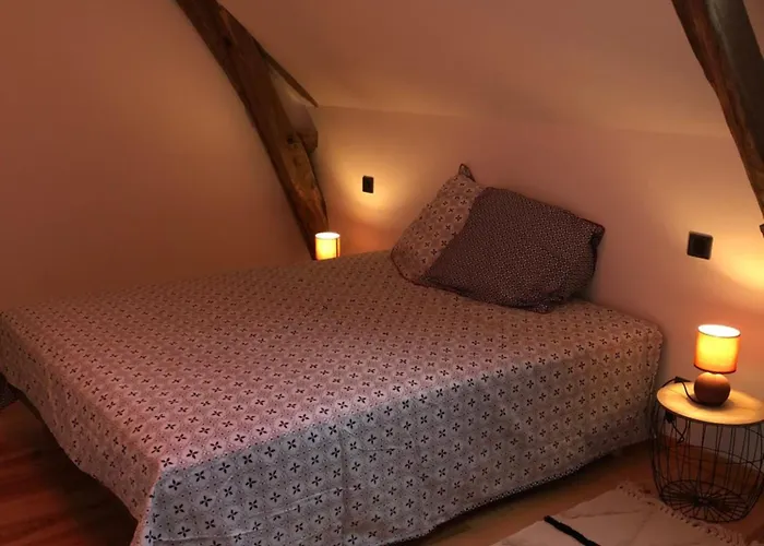 Le Au Bout Du Chemin Visker