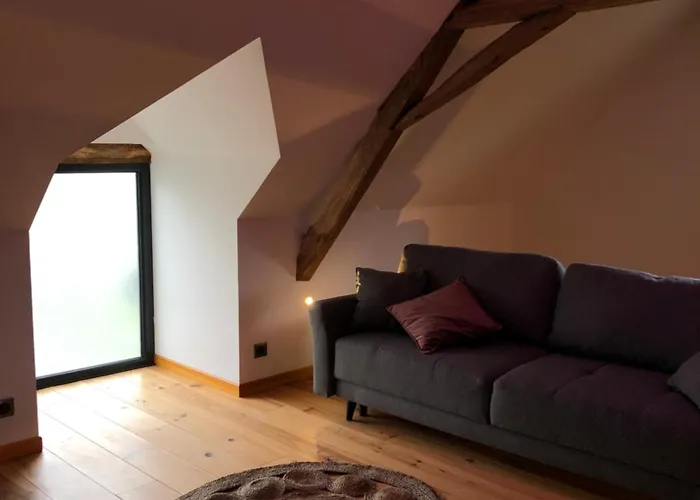 Le Au Bout Du Chemin Visker