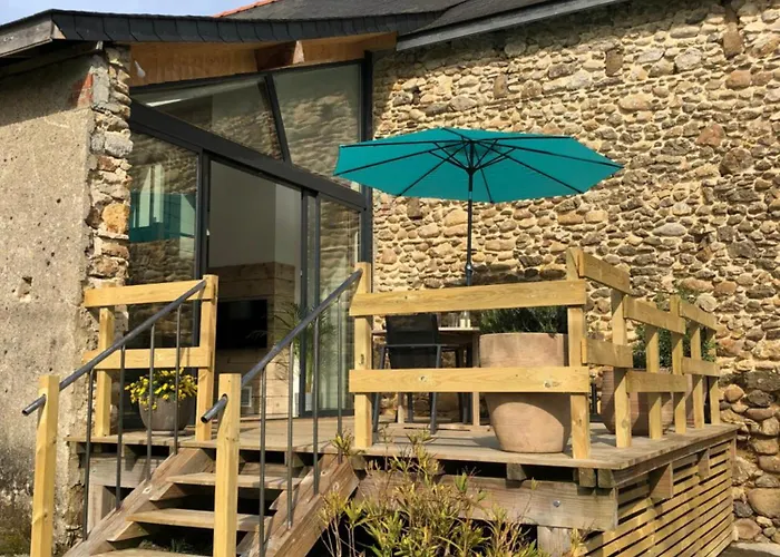 Le Au Bout Du Chemin Visker